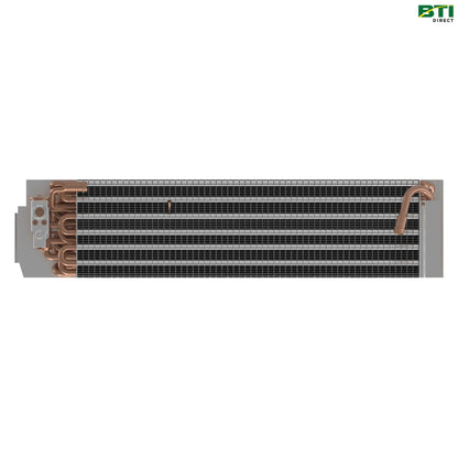 AL163858: Heat Exchanger