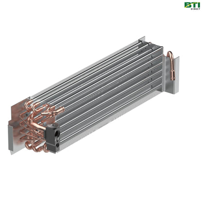 AL163858: Heat Exchanger