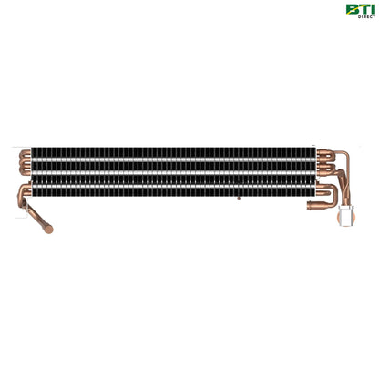 AL163858: Heat Exchanger