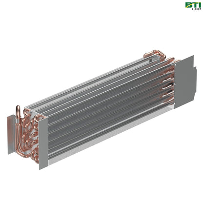 AL163858: Heat Exchanger