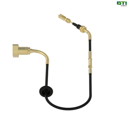 AL164815: Push Pull Cable