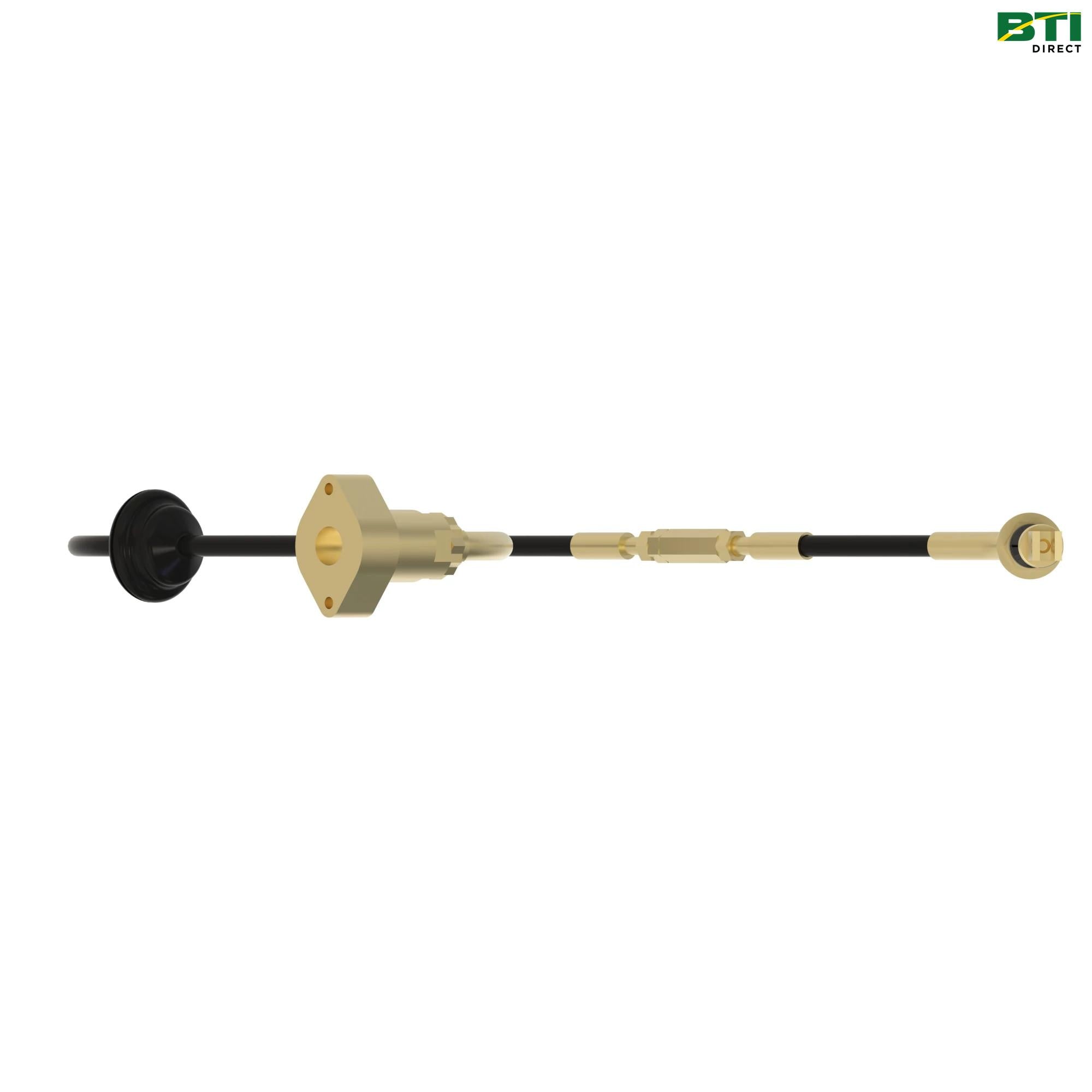 AL164815: Push Pull Cable