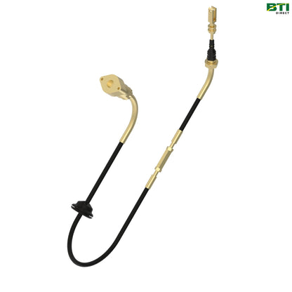 AL164815: Push Pull Cable