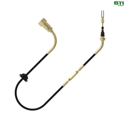 AL164815: Push Pull Cable