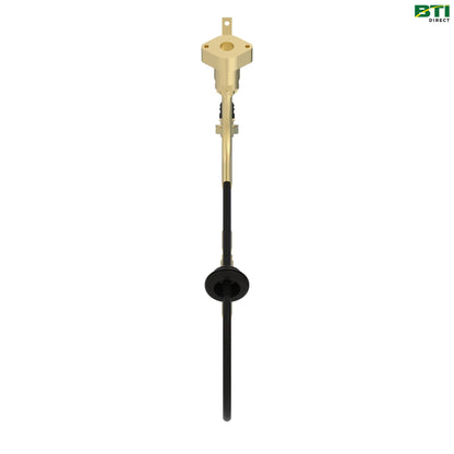 AL164815: Push Pull Cable
