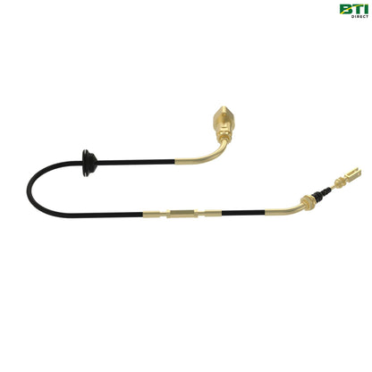 AL164815: Push Pull Cable