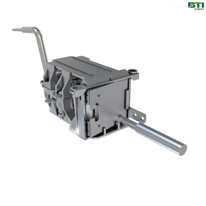 AL166431: Left Side Electric Reverser Control