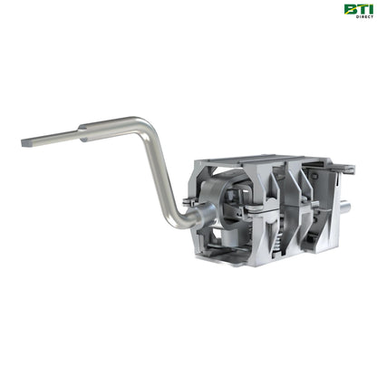 AL166431: Left Side Electric Reverser Control