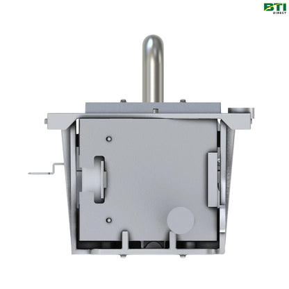 AL166431: Left Side Electric Reverser Control