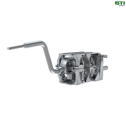 AL166431: Left Side Electric Reverser Control