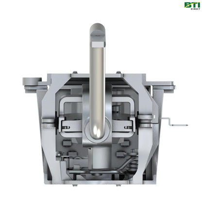 AL166431: Left Side Electric Reverser Control