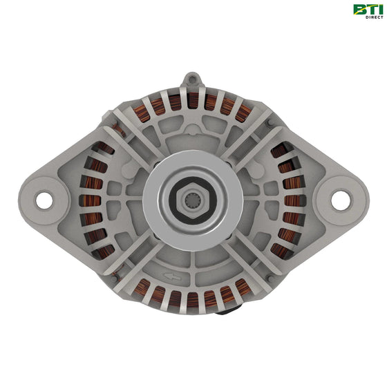 AL166645: Alternator, 14 Volt, 90 Amp