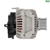 AL166645: Alternator, 14 Volt, 90 Amp