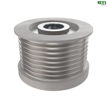 AL166836: Center Sheave Service Kit