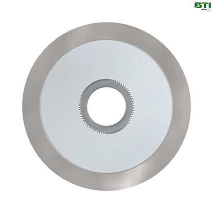 AL166836: Center Sheave Service Kit