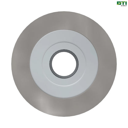 AL166836: Center Sheave Service Kit