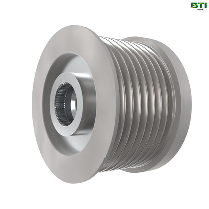 AL166836: Center Sheave Service Kit