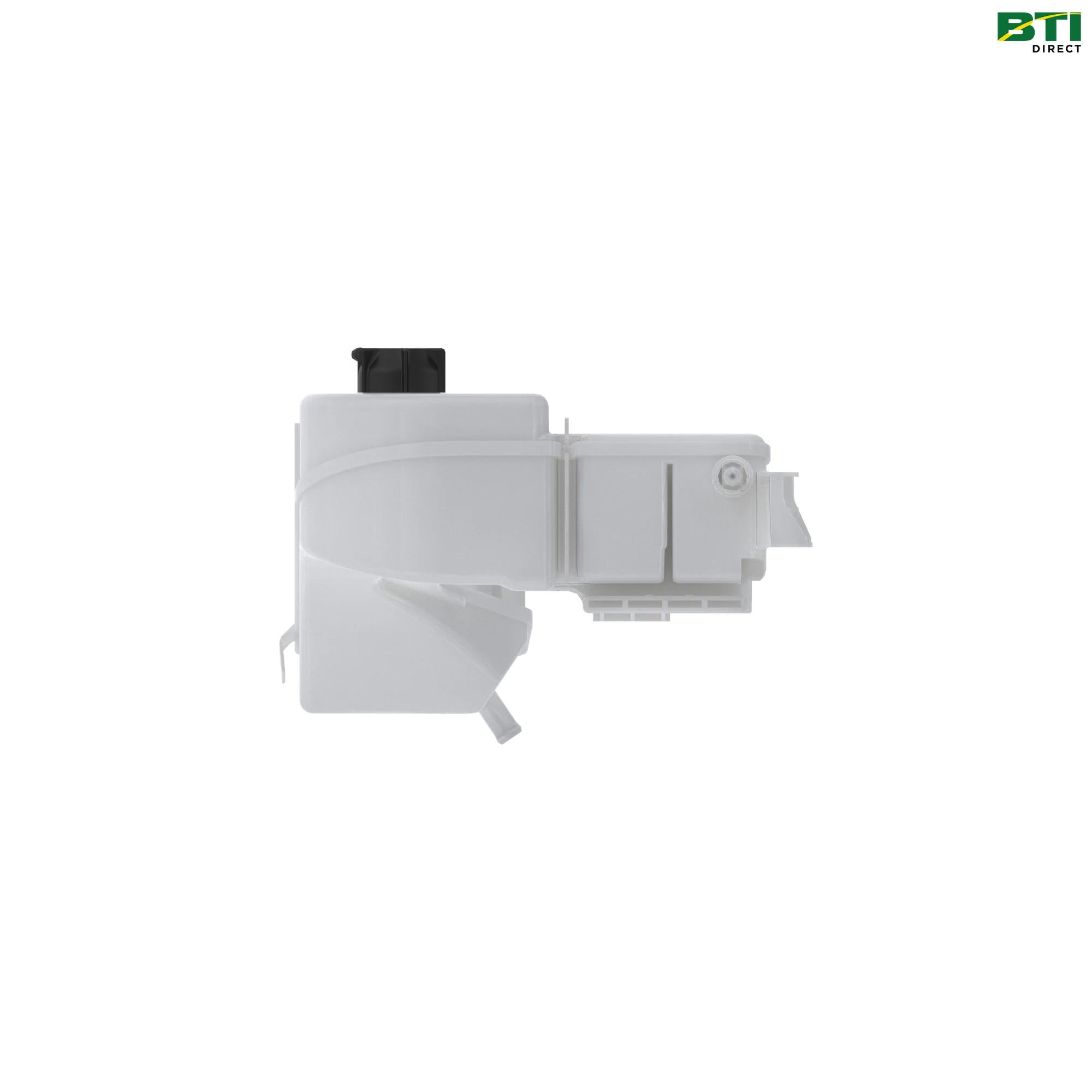 AL169910: Radiator Reservoir with Plastic Tanks