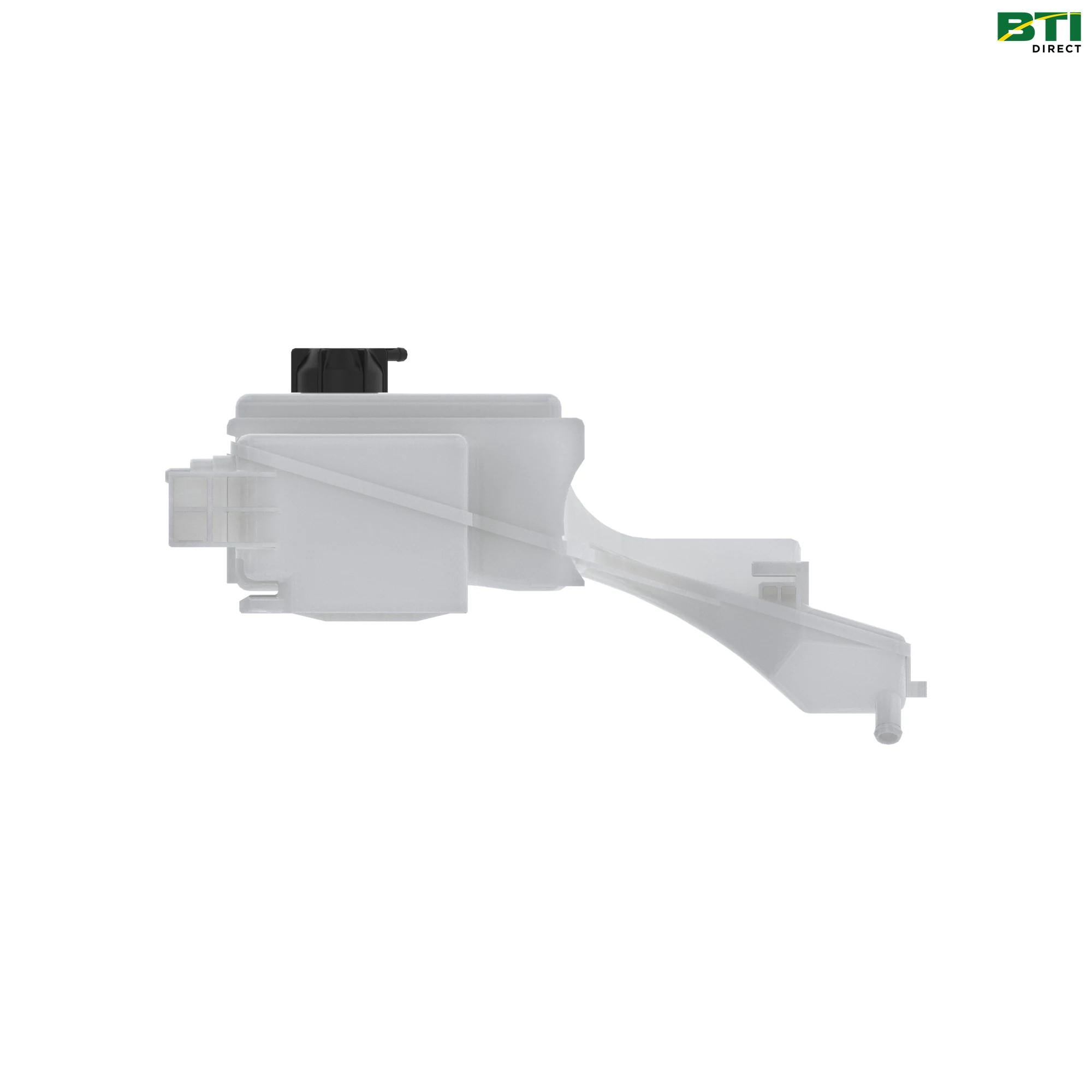 AL169910: Radiator Reservoir with Plastic Tanks