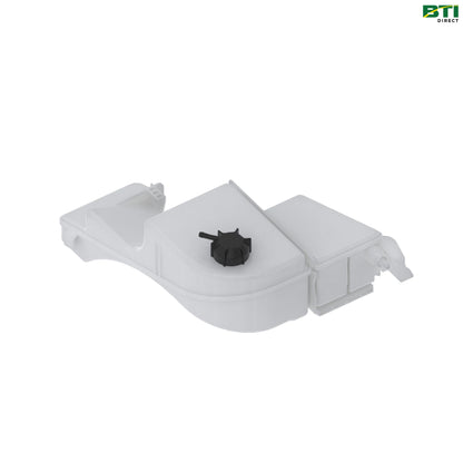 AL169910: Radiator Reservoir with Plastic Tanks
