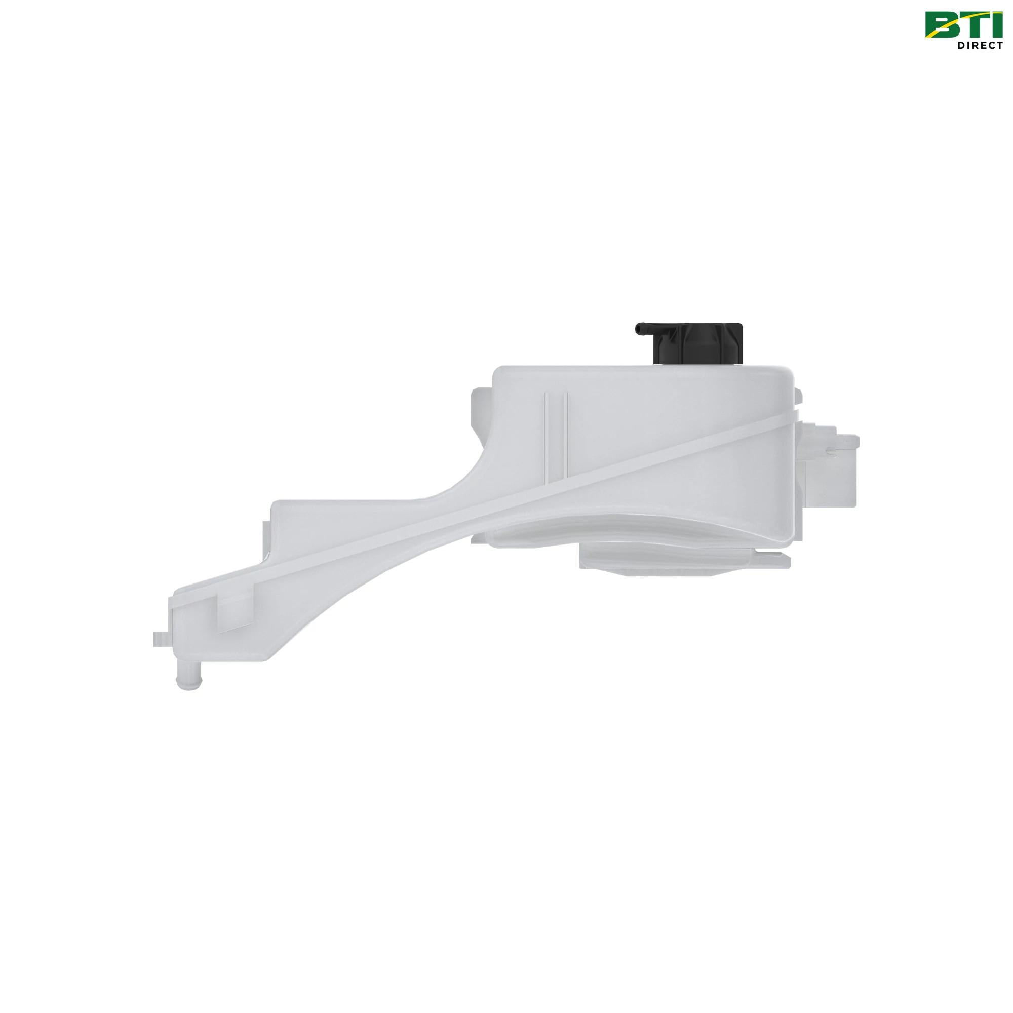 AL169910: Radiator Reservoir with Plastic Tanks