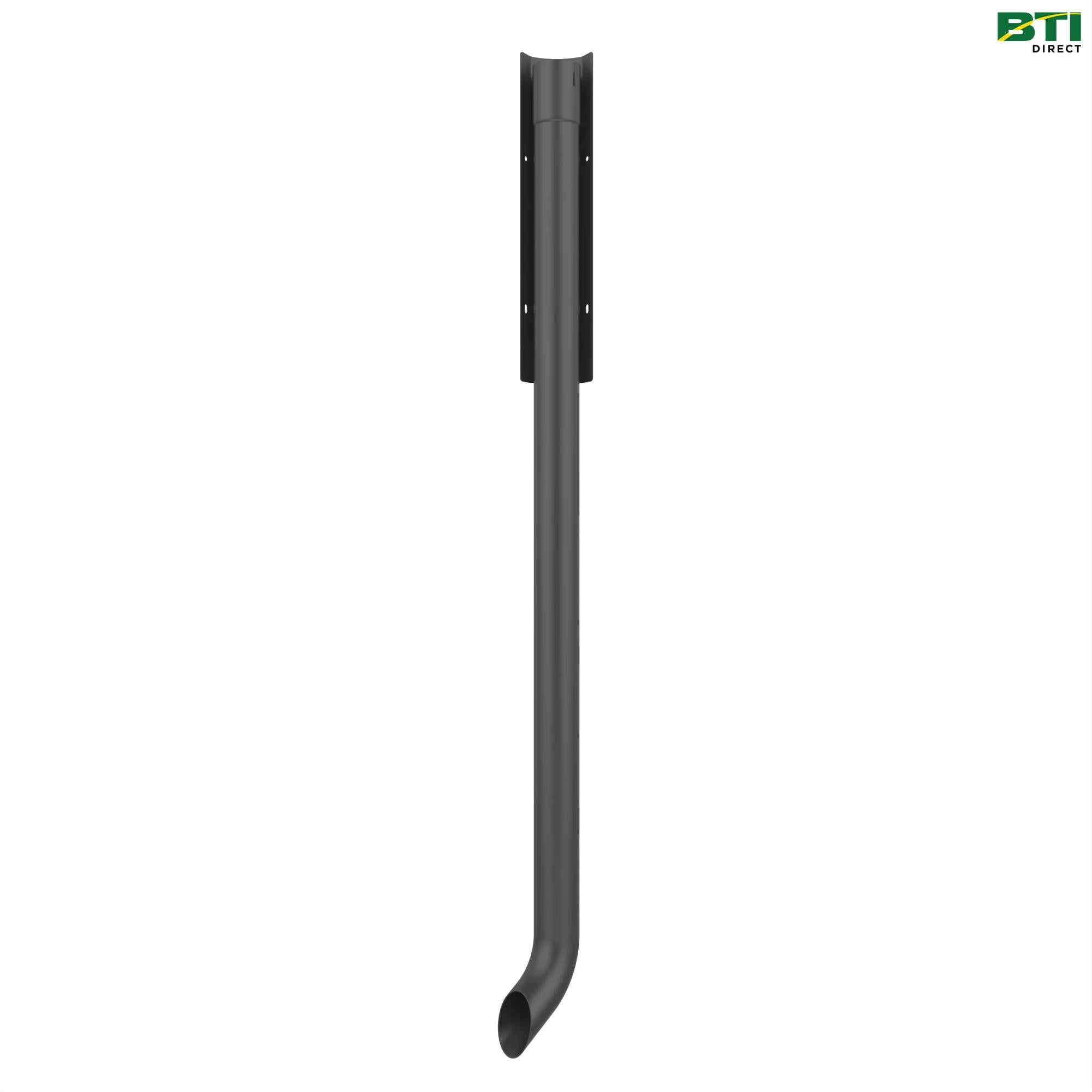 AL170250: Exhaust Pipe