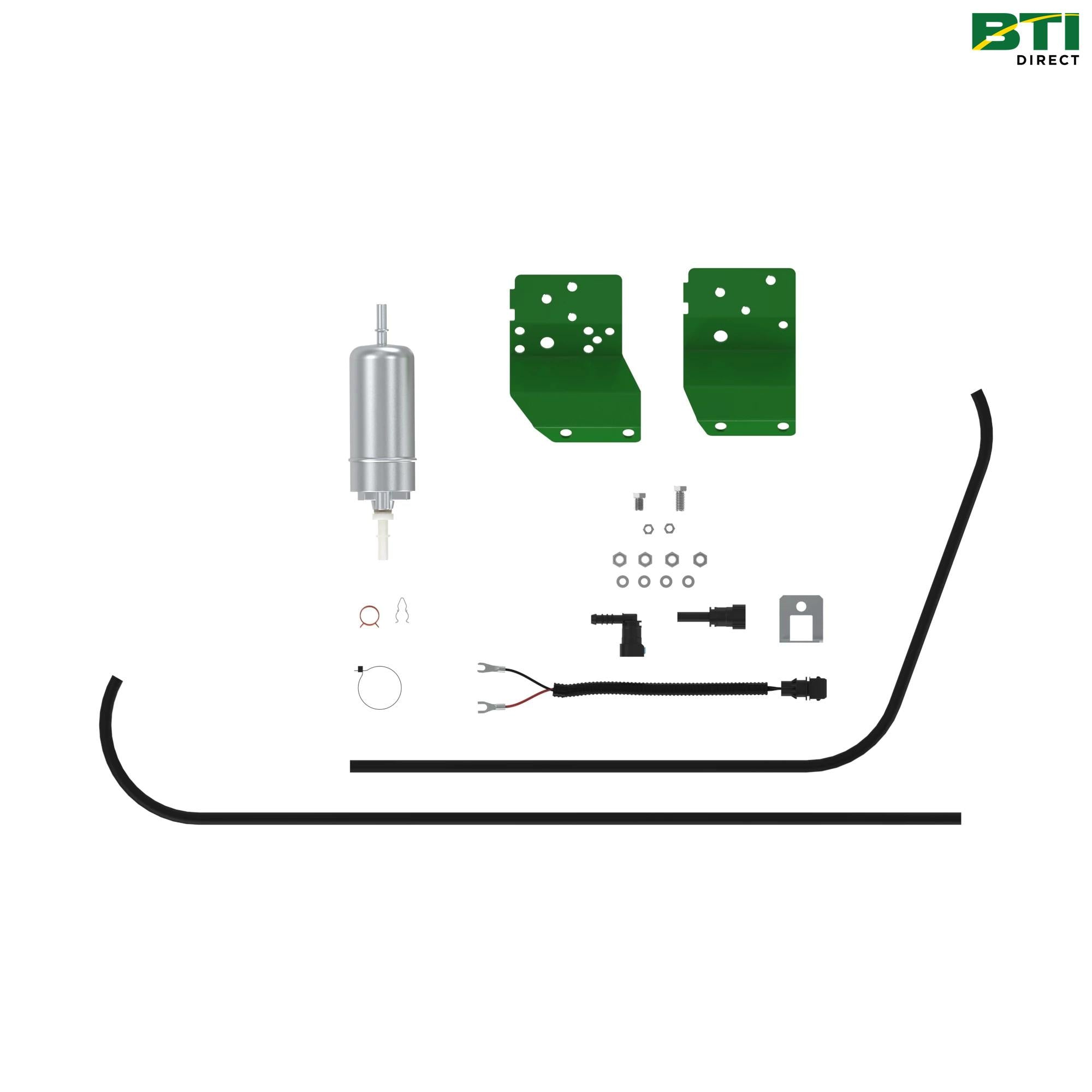 AL171434: Fuel Lines Service Kit