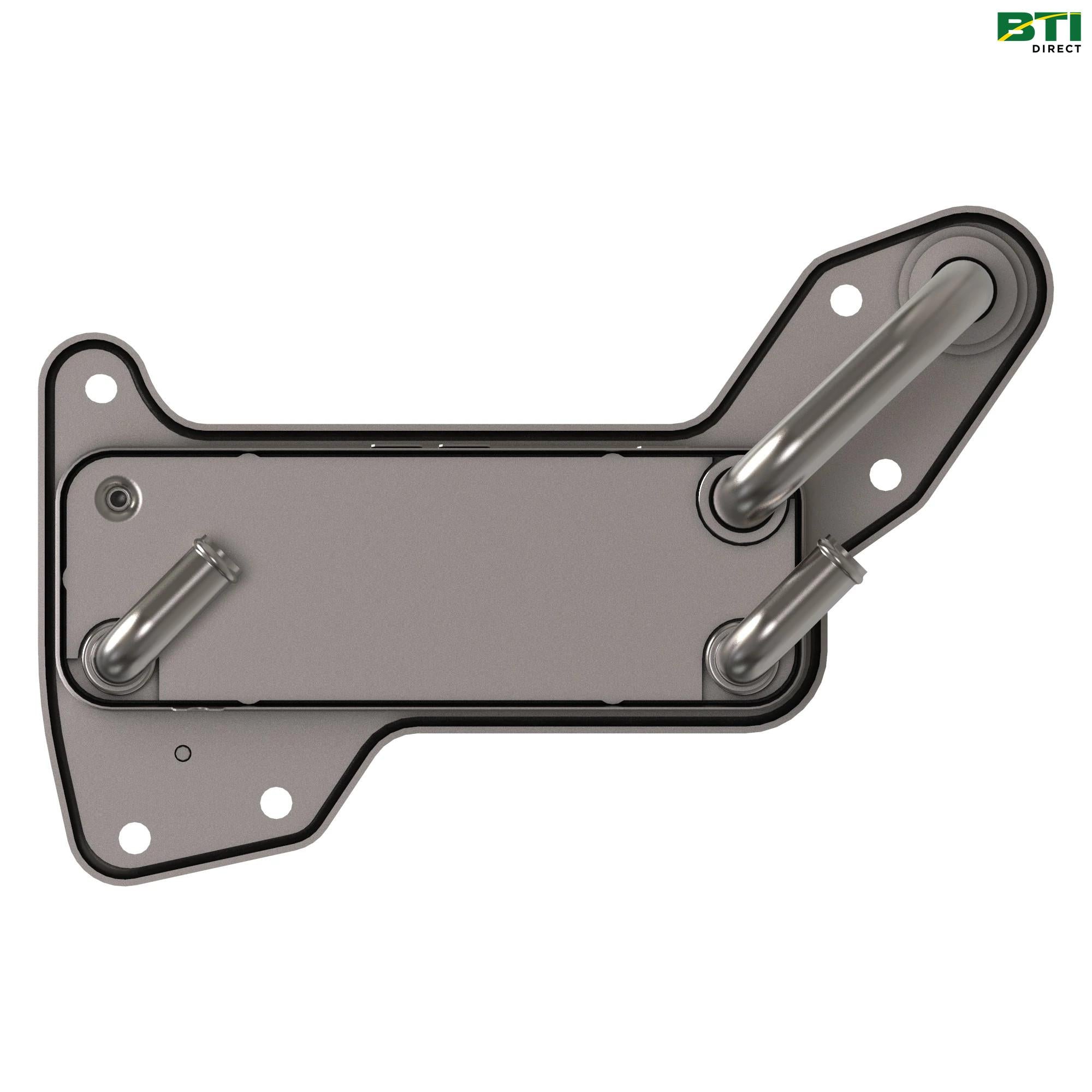 AL171602: Oil Cooler