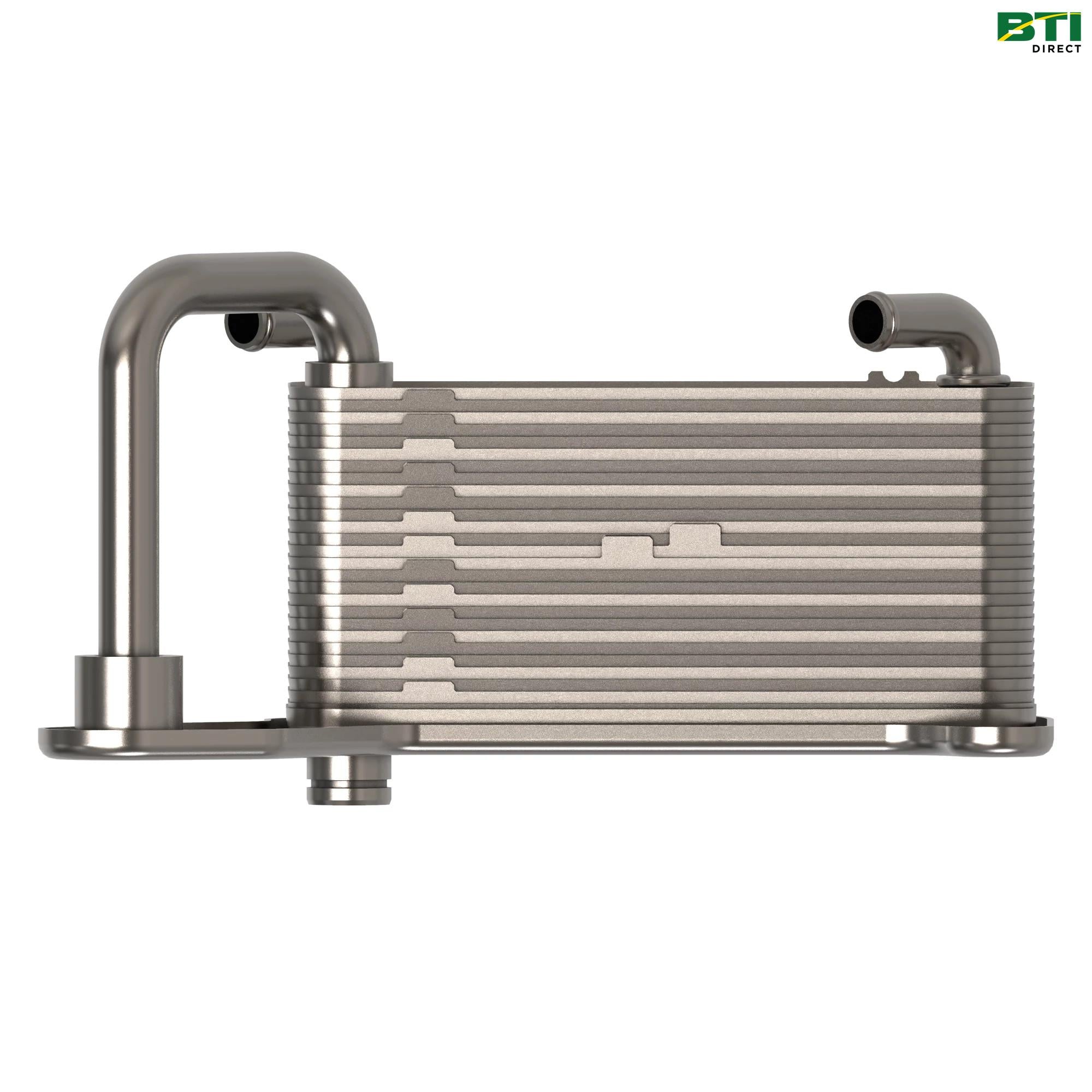 AL171602: Oil Cooler