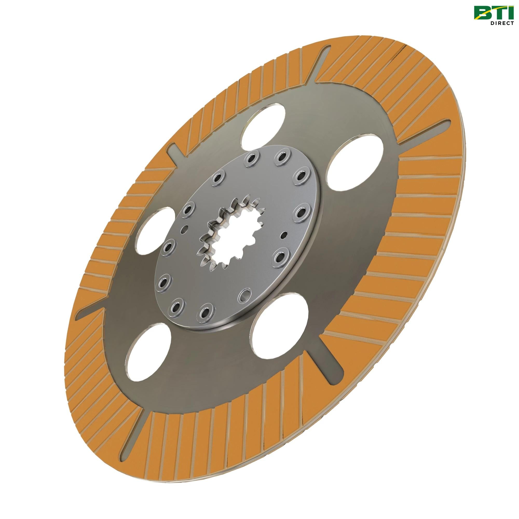AL171955: Brake Disk