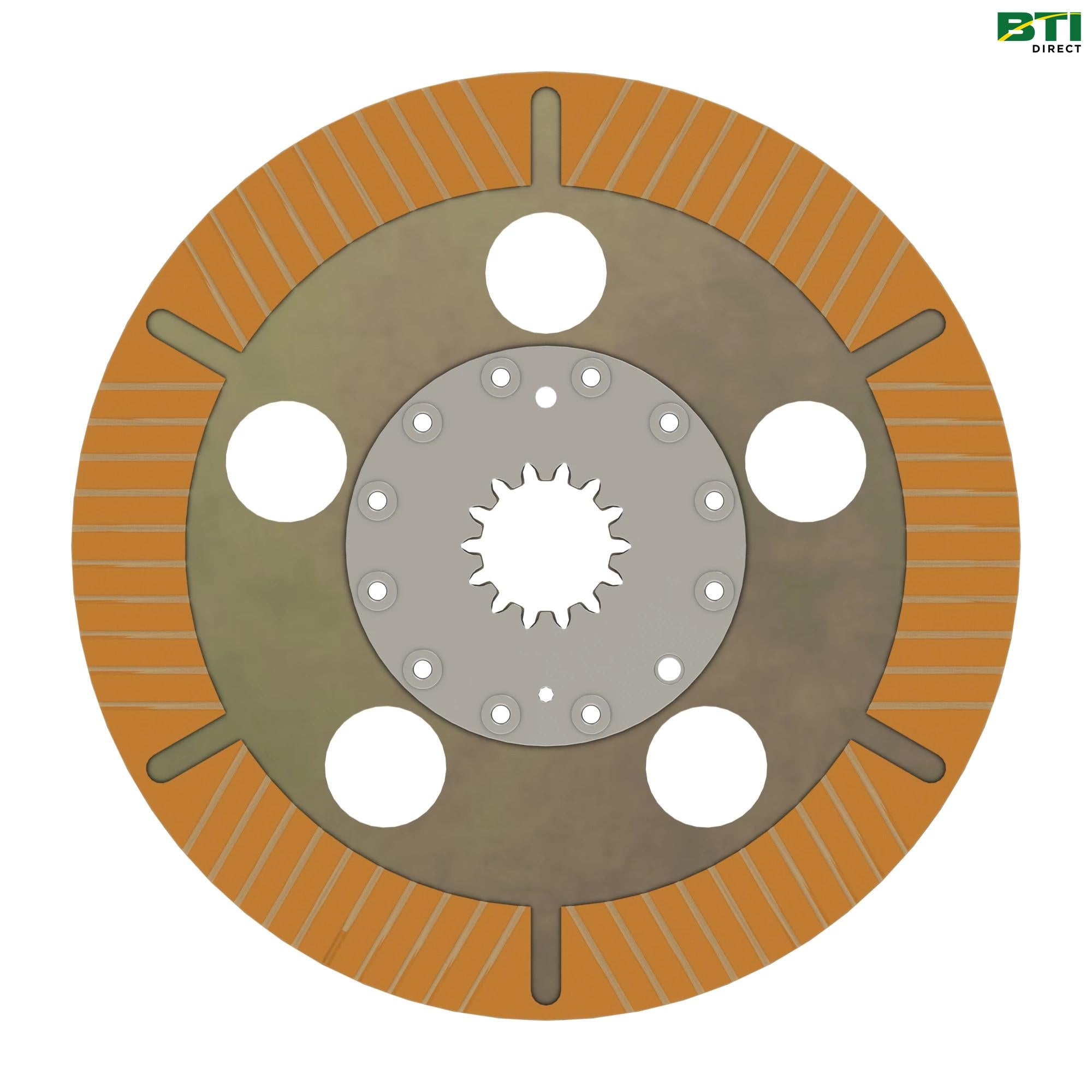 AL171955: Brake Disk