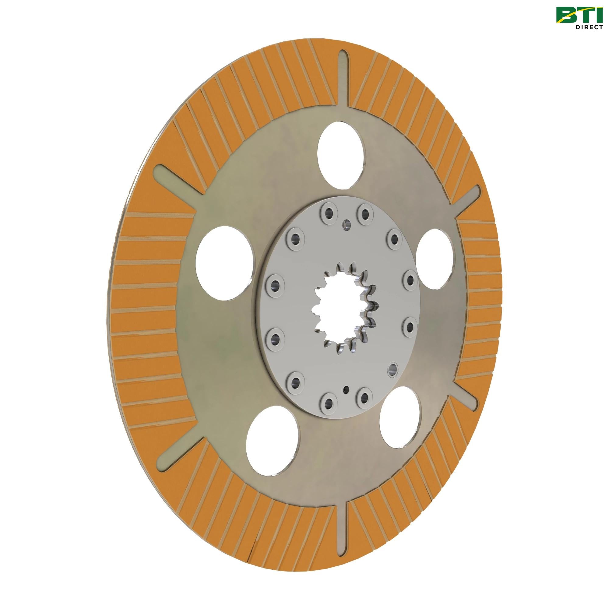 AL171955: Brake Disk