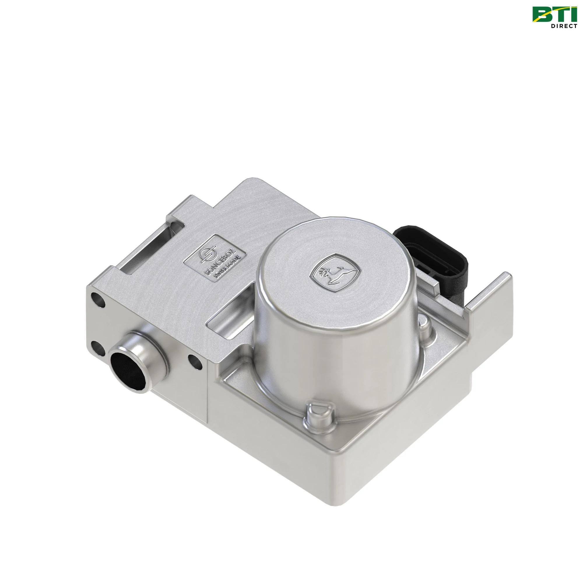 AL171959: SCV Stepper Motor