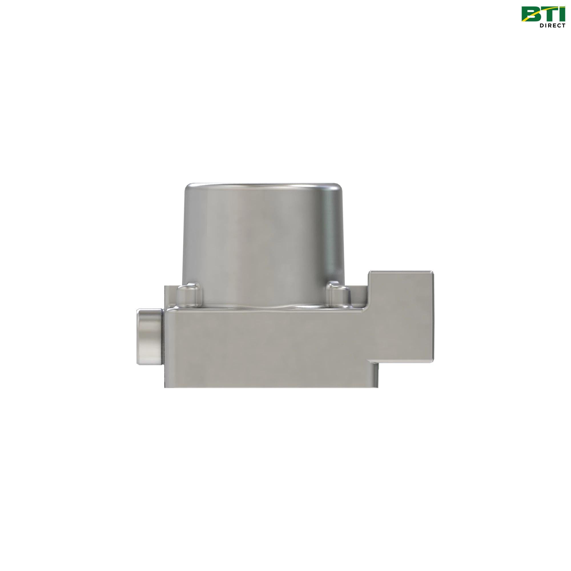 AL171959: SCV Stepper Motor