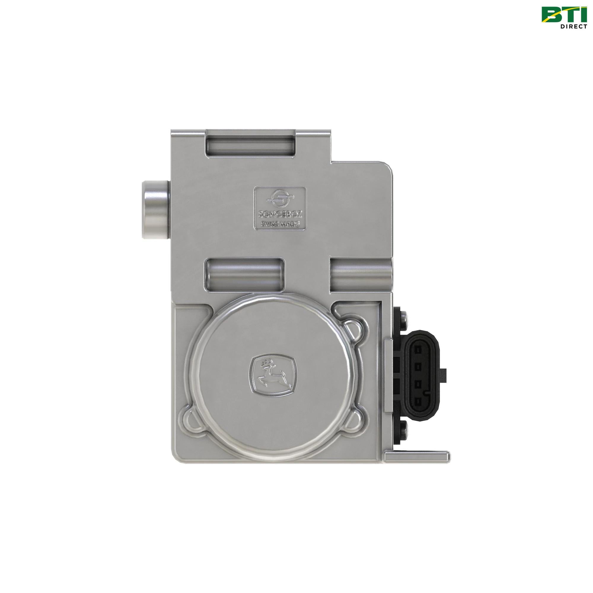AL171959: SCV Stepper Motor