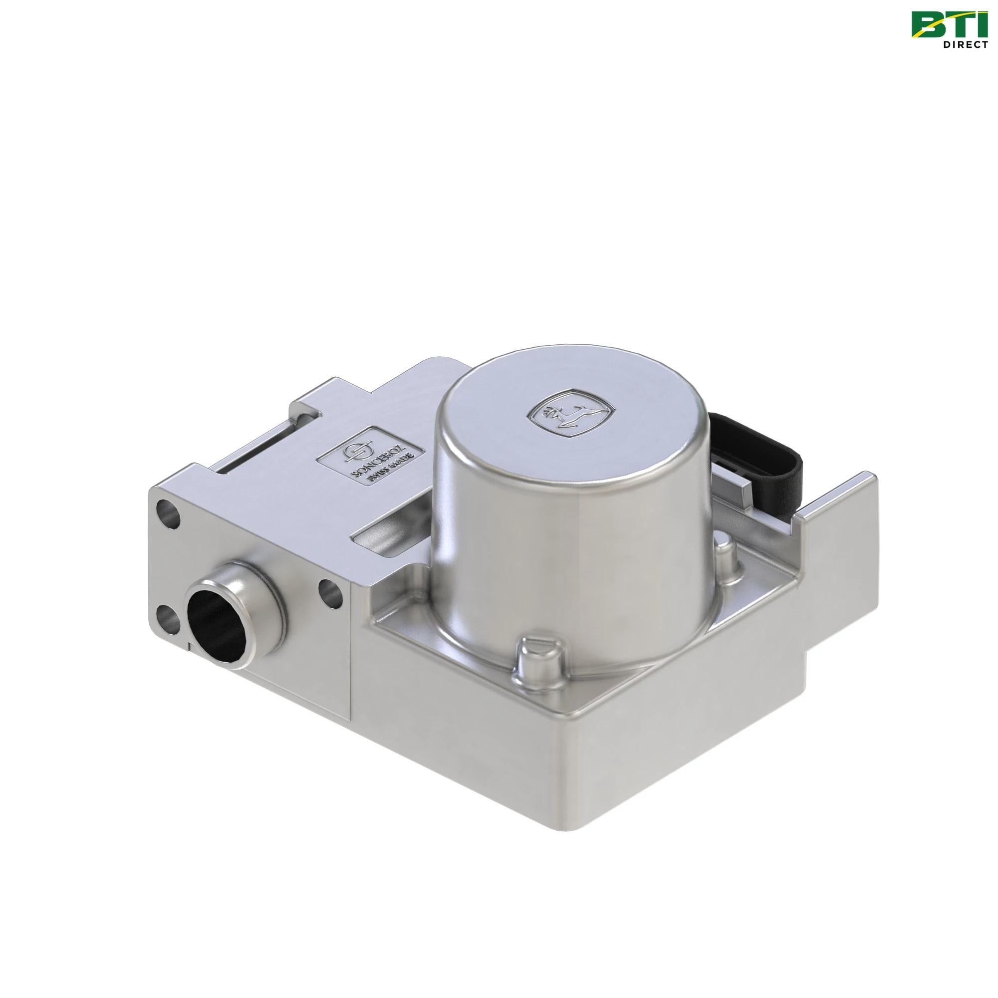 AL171959: SCV Stepper Motor