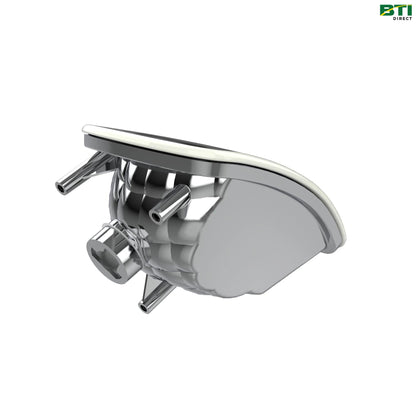 AL172568: Right Side Headlight, 12 Volts