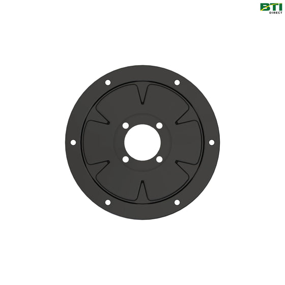 AL174123: Torsional Damper