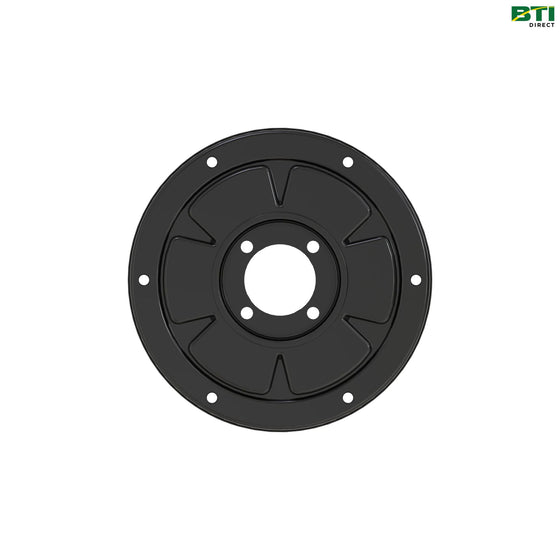 AL174123: Torsional Damper