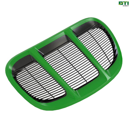 AL174453: Hood Panel Louver, Right Side