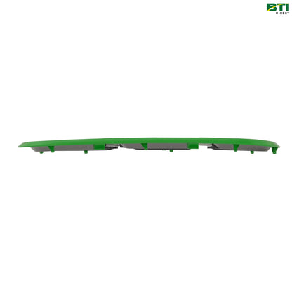 AL174453: Hood Panel Louver, Right Side