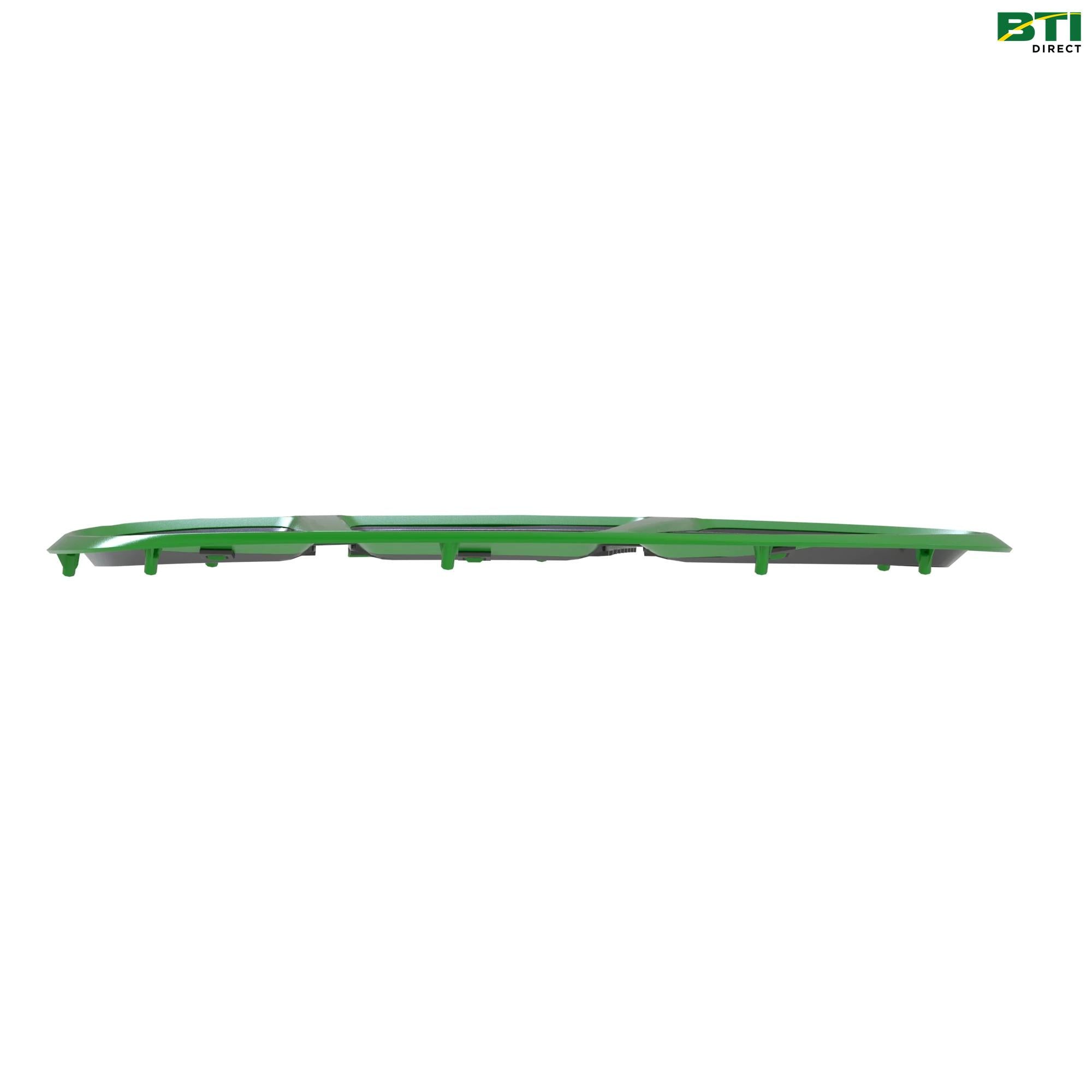 AL174453: Hood Panel Louver, Right Side