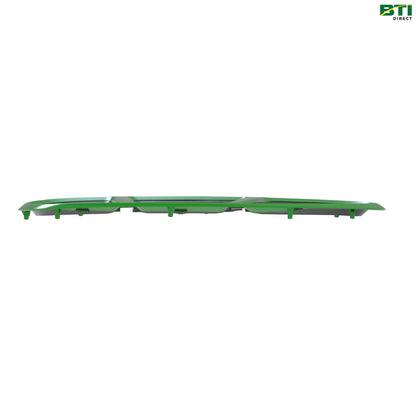 AL174453: Hood Panel Louver, Right Side
