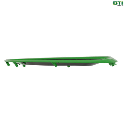 AL174453: Hood Panel Louver, Right Side