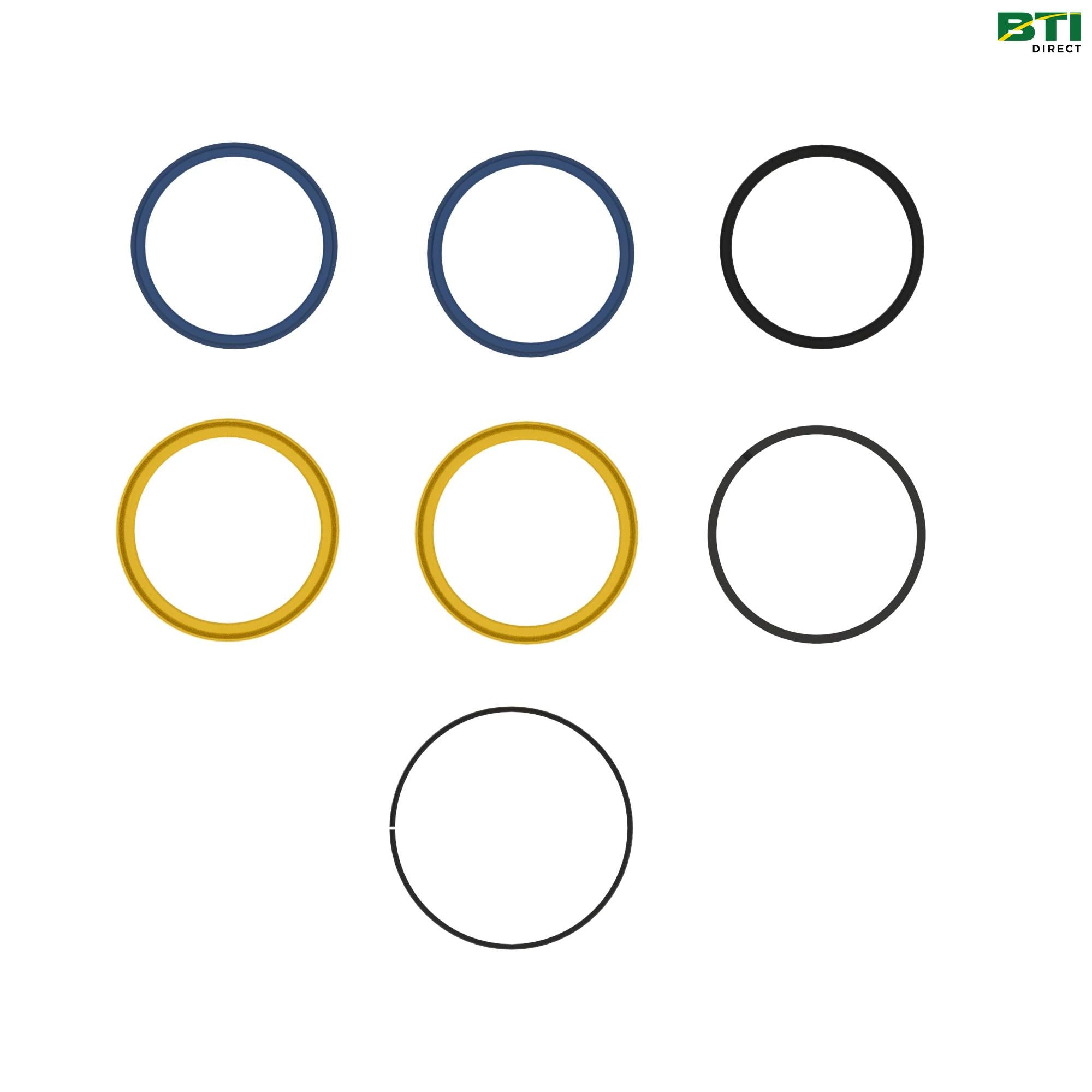 AL175094: Seal Kit