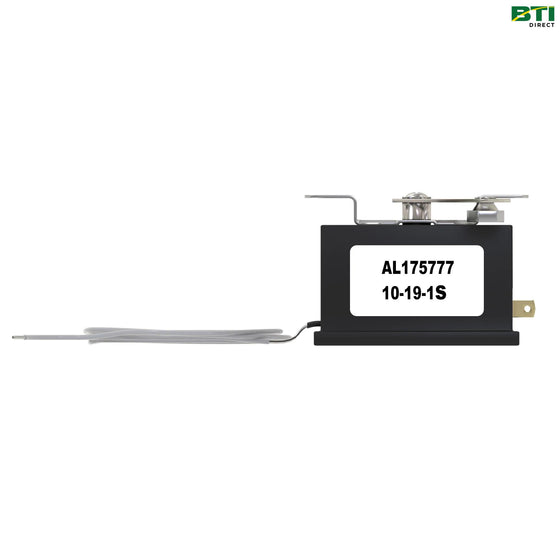 AL175777: Temperature Switch