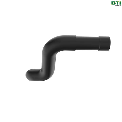 AL177458: Exhaust Pipe, Deluxe