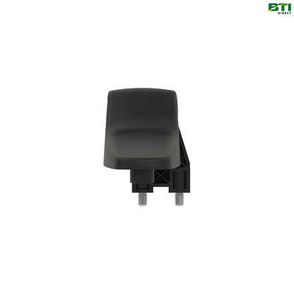 AL179832: Right Side Cab Door Hinge