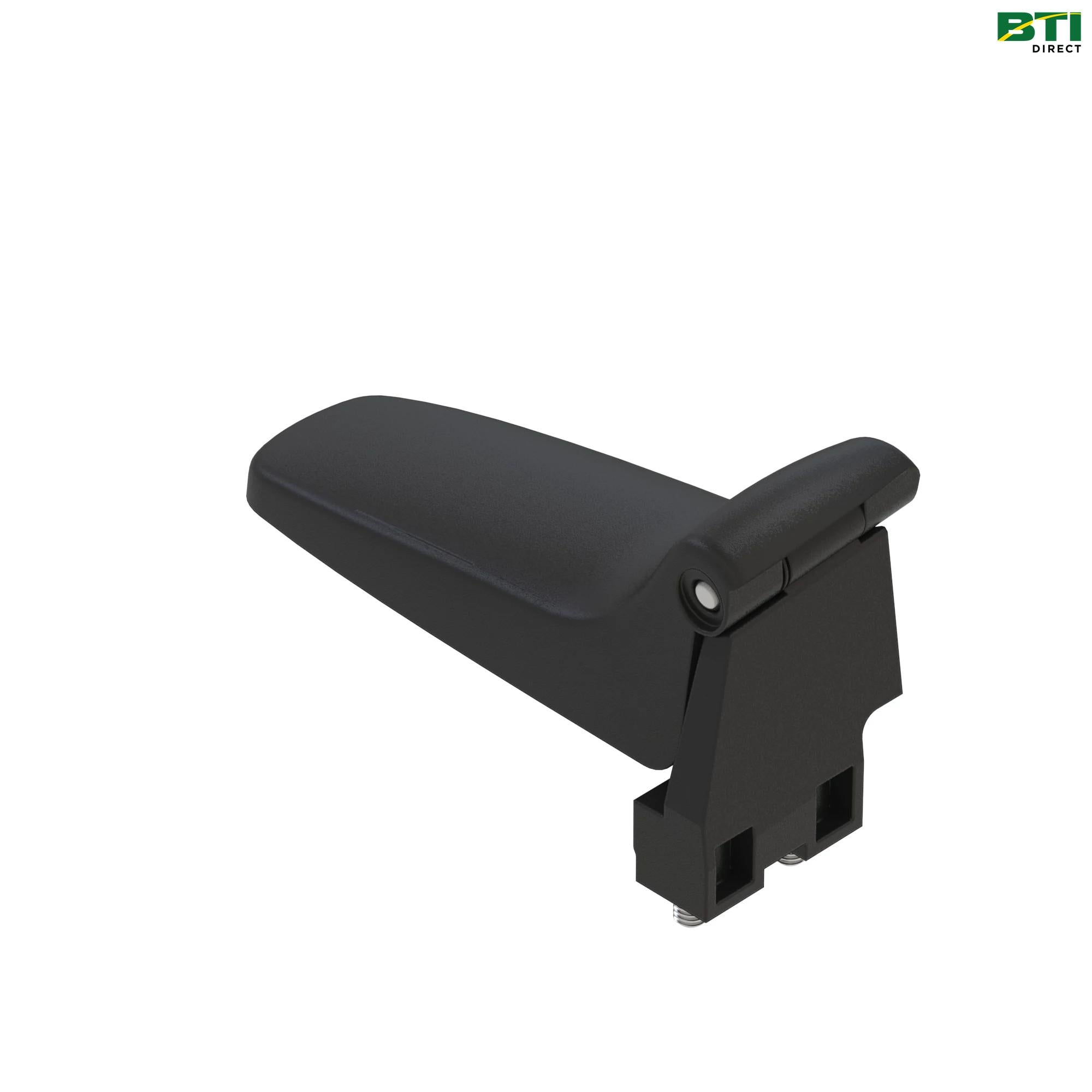 AL179832: Right Side Cab Door Hinge