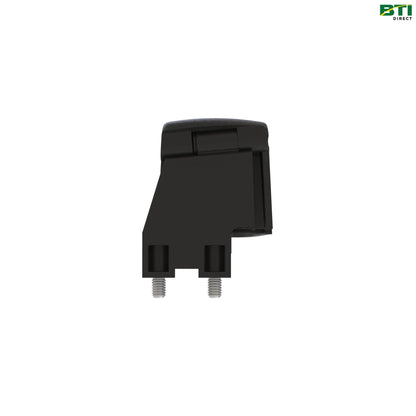 AL179832: Right Side Cab Door Hinge